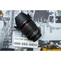 ราคา Canon EF-S 15-85mm f/3.5-5.6 IS USM มือสอง (51106418610)