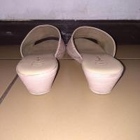 ราคา HUSH PUPPIES รองเท้าแตะ Hush Puppys 37 (56801273145)