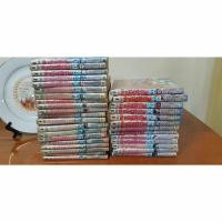 ราคา ล่าอสูรกาย 1-33 จบ มือสอง (28573399806)