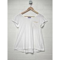 ราคา เสื้อยืดมือสองแบรนด์ BURBERRY (29785696875)