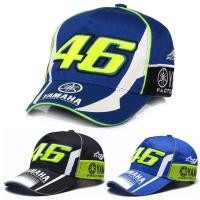 ราคา หมวกแก๊ป Yamaha Racing Cap สไตล์ Snapback สำหรับคนขับมอเตอร์ไซค์และแฟนกีฬา (55003263091)