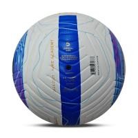ราคา ขนาด 5 ฟุตบอล T90 ลามิเนต EPL ฟุตบอล 24/25 Match Ball เทคโนโลยี Aerowsculpt ลูกฟุตบอลทนทาน (52851193131)