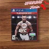 ราคา แผ่นเกม ps4 / UFC 3 (3054376859)