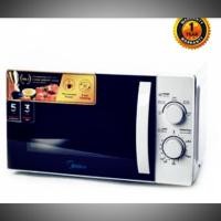 ราคา MIDEA เตาไมโครเวฟความจุ 20 ลิตร (635299583)