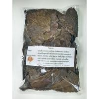 ราคา ใบมะกา สมุนไพรรักษ์ไท ใหม่ อบ สะอาด มีคุณภาพ ขนาด 100 กรัม (12787752121)