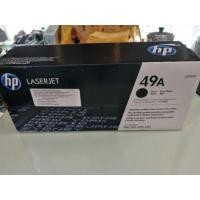 ราคา [ลด 80บ. โค้ด ENTH119]ตลับหมึกโทนเนอร์ สีดำ HP 49A สำหรับ HP LaserJet 1160, 1320, 3390, 3392 (2045172340)