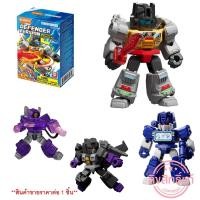 ราคา Blokees Transformers Defender Version 03 Heavy Metal War บล็อกกี้ส์ โมเดลคิท กาแล็กซี่ 03 รหัสDV03forTHA711 (43778695432)