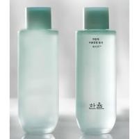 ราคา [HANYUL] Pure Artemisia Watery Calming Toner 150ml,Pads 170ml (60 Sheets) (57450073058)