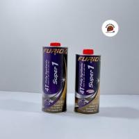 ราคา น้ำมันเครื่องบางจากสังเคราะห์100% 10w40 (47501464471)