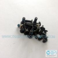 ราคา ชุดน๊อตสกรูโน๊ตบุ๊ค ACER aspire 4551 4551g 4741 4741g 4741Z Screw Set (มือสอง) (8891657778)