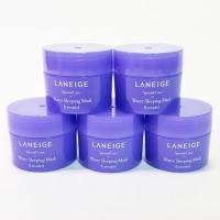 ราคา กระปุก 15 ml. Laneige Water Sleeping Mask - Lavender (934616594)