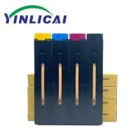 ราคา 4PCS C700 ตลับหมึกสําหรับ Xerox C700 C700i C75 J75 คุณภาพสูงเครื่องถ่ายเอกสารญี่ปุ่น Toner (45054101880)