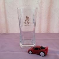 ราคา แก้วเบียร์ Black clear nikka Whisky สินค้าญี่ปุ่น ใหม่ ราคาถูก (27962391894)