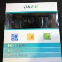 ราคา กล้องWEBCAM OKER HD-629 (6433824827)
