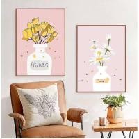 ราคา เหล้าลูกพีช tequila วอดก้า ดอกไม้บาร์ผนังศิลปะแอลกอฮอล์ ภาพวาดผ้าใบ ภาพโปสเตอร์สําหรับตกแต่งห้องนั่งเล่น บ้าน (44552359657)