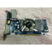ราคา การ์ดจอ GIGABYTES GT 620 /1G DDR3 (24576983033)