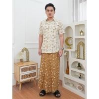 ราคา NARAYA ผ้าซิ่นผ้าบาติกชายนารายาลายผ้าบาติกปั๊มทันสมัย (52801247817)