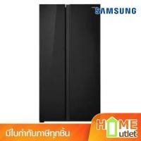 ราคา ตู้เย็น ไซย์บายไซย์ 23.1 คิว 655 ลิตร รุ่น RS62R50012C/ST (23488) (27677077186)