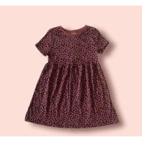 ราคา ชุดเดรสลายเสือ old navy ขนาด 3 ขวบ มือ 1 (21565729717)
