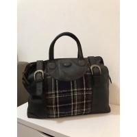 ราคา PRELOVED BEAN POLE กระเป๋าหนัง (25995680730)