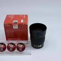 ราคา Sony FE 50mm F1.8 (ประกันศูนย์ไทย) (44214212978)