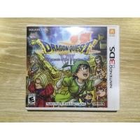 ราคา แผ่นเกมส์ 3ds dragon quest vii (US) มือสอง (4718391772)