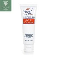 ราคา Vin21 Acne cleanser 100 g. (7683321061)