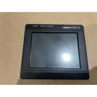 ราคา หน้าจอ OMRON รุ่น FQ2-D30 (44024751656)