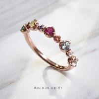 ราคา แหวนนพเก้า #minimนพเก้า (4831558731)