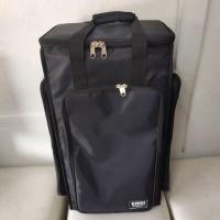 ราคา Easi case กระเป๋าใส่กลองไฟฟ้า Roland octapad SPD 30 แบบ มีล้อ (7619728646)