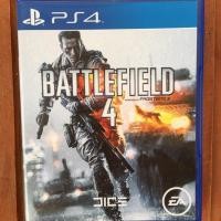 ราคา Battlefield 4 ps4 มือสอง (6525779014)