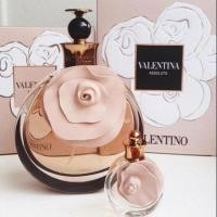 ราคา น้ำหอม VALENTINO assoluto for women ขนาด 80ml (Tester Box) (2348951885)