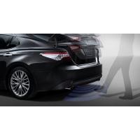 ราคา เซ็นเซอร์เปิดฝาท้าย Toyota Camry (โตโยต้า แท้) กล่องไม่มีค่ะ เคยแกะใส่แล้วไฟโชว์ ต้องตรงรุ่นเท่านั้นนะคะ (21791926713)