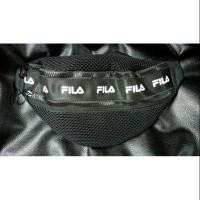 ราคา NEW FILA BELT BAG / WAIST BAG/ BUM BAG แท้ 100% กระเป๋าคาดอก/คาดเอว ฟีล่า (6735317734)
