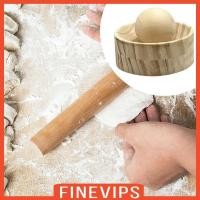 ราคา [วิจิตรวิป] เครื่องทําผิวเกี๊ยวไม้ทํามือเครื่องมือกดกลมที่กดแป้งที่บ้านสําหรับทําอาหารปีใหม่ (45056595500)
