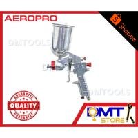 ราคา AEROPRO กาพ่นสี ชนิดกาบน รุ่น W-71G (4433599817)