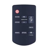 ราคา รีโมทคอนโทรลใหม่ N2QAYC000115 เข้ากันได้กับเสียง Panasonic HTB488 SC-HTB498 SC-HTB488 SC-HTB488GN SC-HTB489GN SCHTB688 (43813158534)