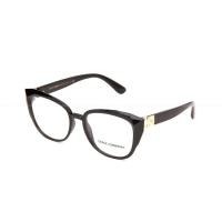 ราคา กรอบแว่น Dolce & Gabbana : DG5041 501 SIZE 53 MM. **Sale ไม่มีประกัน** (50952002700)