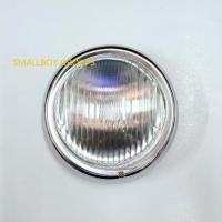 ราคา HONDA C70 BULAT C70Z ด้านหน้าไฟหน้าไฟหน้าโคมไฟ DEPAN ชุด C70-Z C70 Z (45556503815)