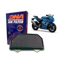 ราคา DNA Air Filter กรองอากาศ แต่ง ดีเอ็นเอ สำหรับรถทุกรุ่น BMW Honda Kawasaki Ducati Yamaha Suzuki (29055356691)