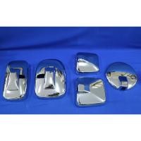 ราคา ครอบกระจกมองข้างรถบรรทุก ที่ครอบกระจกมองข้าง สำหรับรถบรรทุก Hino / Isuzu อุปกรณ์แต่งรถ พร้อมส่ง (41417566409)