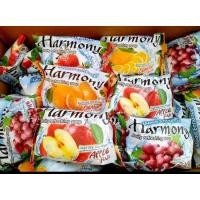 ราคา สบู่ผลไม้ Harmony คละกลิ่น 9ก้อน (13869579630)
