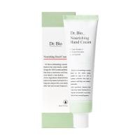 ราคา Dr.Bio Nourishing Hand Cream 80ml (19362607382)