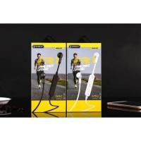 ราคา ชุดหูฟังไร้สาย Bluetooth Mosidun R1 V4.1 ชุดหูฟังไร้สายสำหรับเล่นกีฬา WIRELESS ดีมาก (1017334903)