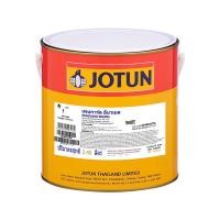 ราคา JOTUN สีอุตสาหกรรม PENGUARD ENAMEL A สีขาว #0000 2.4 ลิตร จัดส่งโดย HomePro (26740112046)