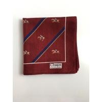 ราคา ผ้าเช็ดหน้าแบรนด์เนม มือสอง Polo by Ralph Lauren (9440160903)