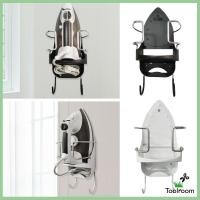 ราคา [ ที่วางเตารีด พร้อมตะขอติดผนัง ถอดออกได้ สําหรับตู้เสื้อผ้า (22762058366)