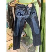 ราคา กางเกงยีนส์ Evisu Original (22569918158)