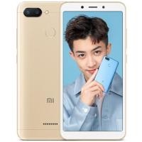 ราคา Xiaomi Redmi 6A (128GB) สมาร์ทโฟนเวอร์ชันสากล หน้าจอ 5.45 นิ้ว แบตเตอรี่ 3000mAh สมาร์ทโฟนมือสอง (44505999933)