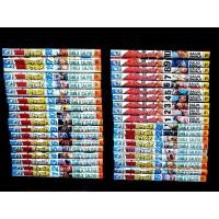 ราคา จอมโหดกระทะเหล็ก ภาคแรก 27เล่มจบ ภาค R 10 เล่มจบ สะสม (6969243790)